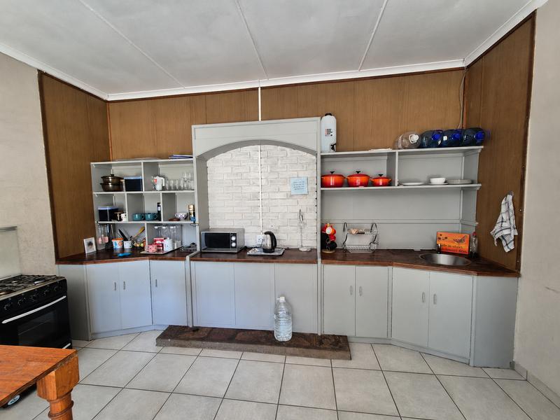 To Let 2 Bedroom Property for Rent in Bothaville Free State